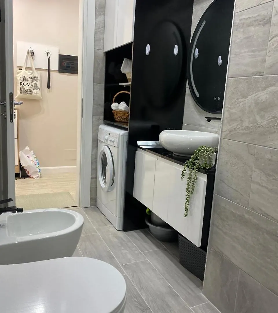 New Valona Apartment City Center Vlore
