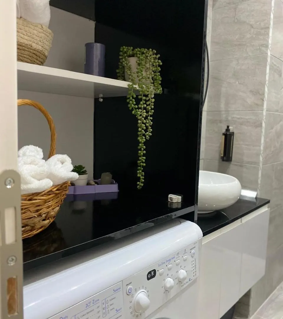 New Valona Apartment City Center Vlore