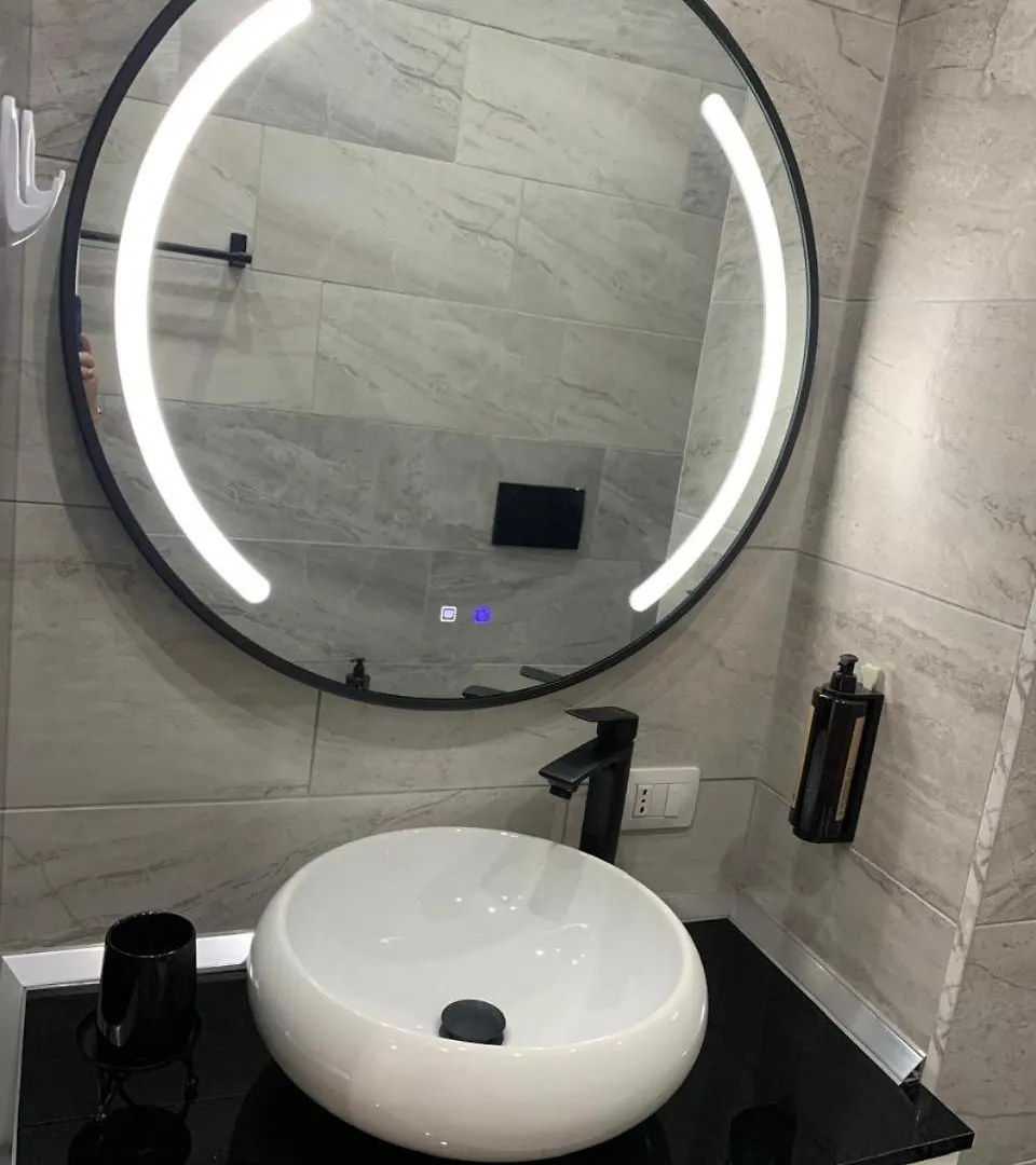 New Valona Apartment City Center Vlore