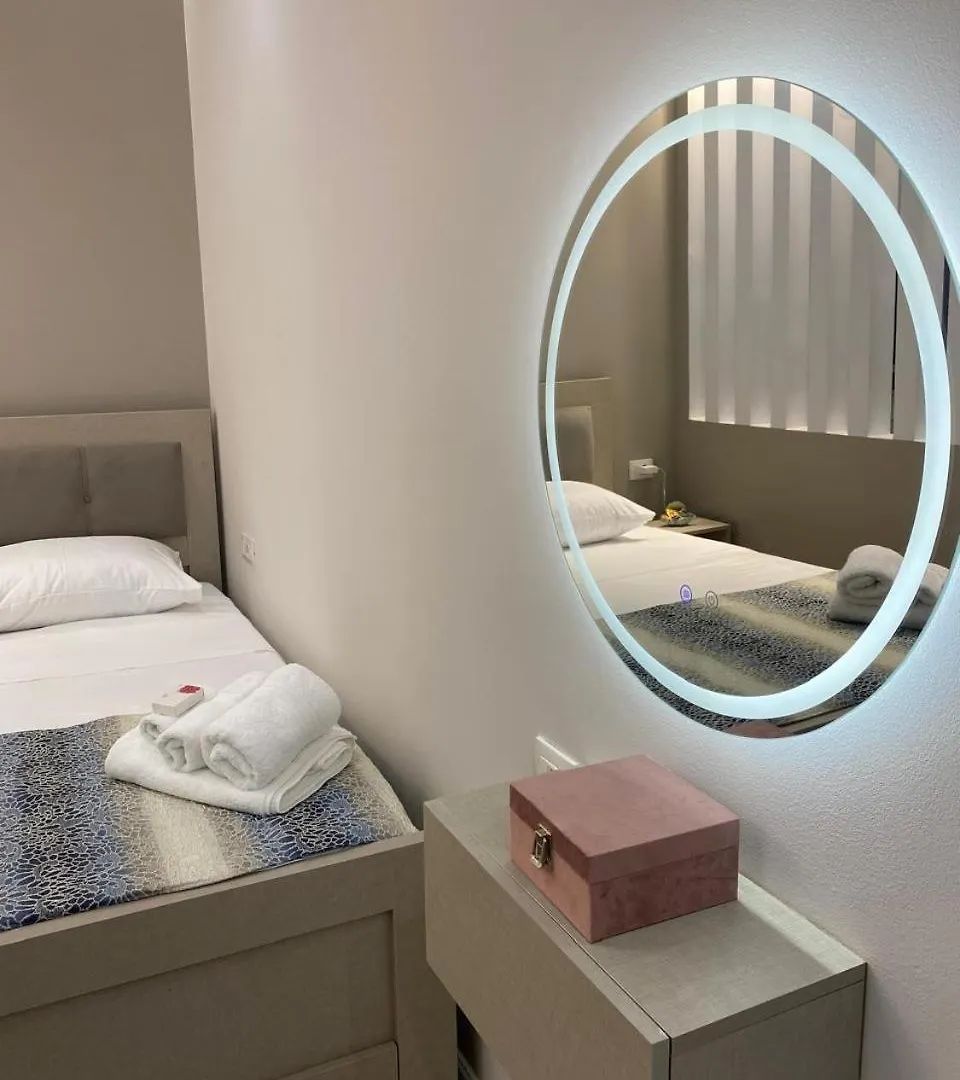 New Valona Apartment City Center Vlore Albania