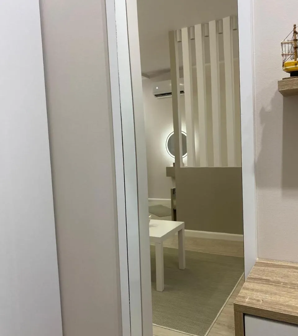New Valona Apartment City Center Vlore Albania