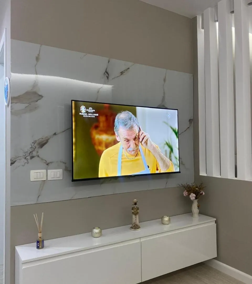 New Valona Apartment City Center Vlore 0*,  Albania