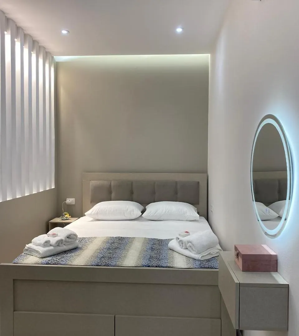 New Valona Apartment City Center Vlore
