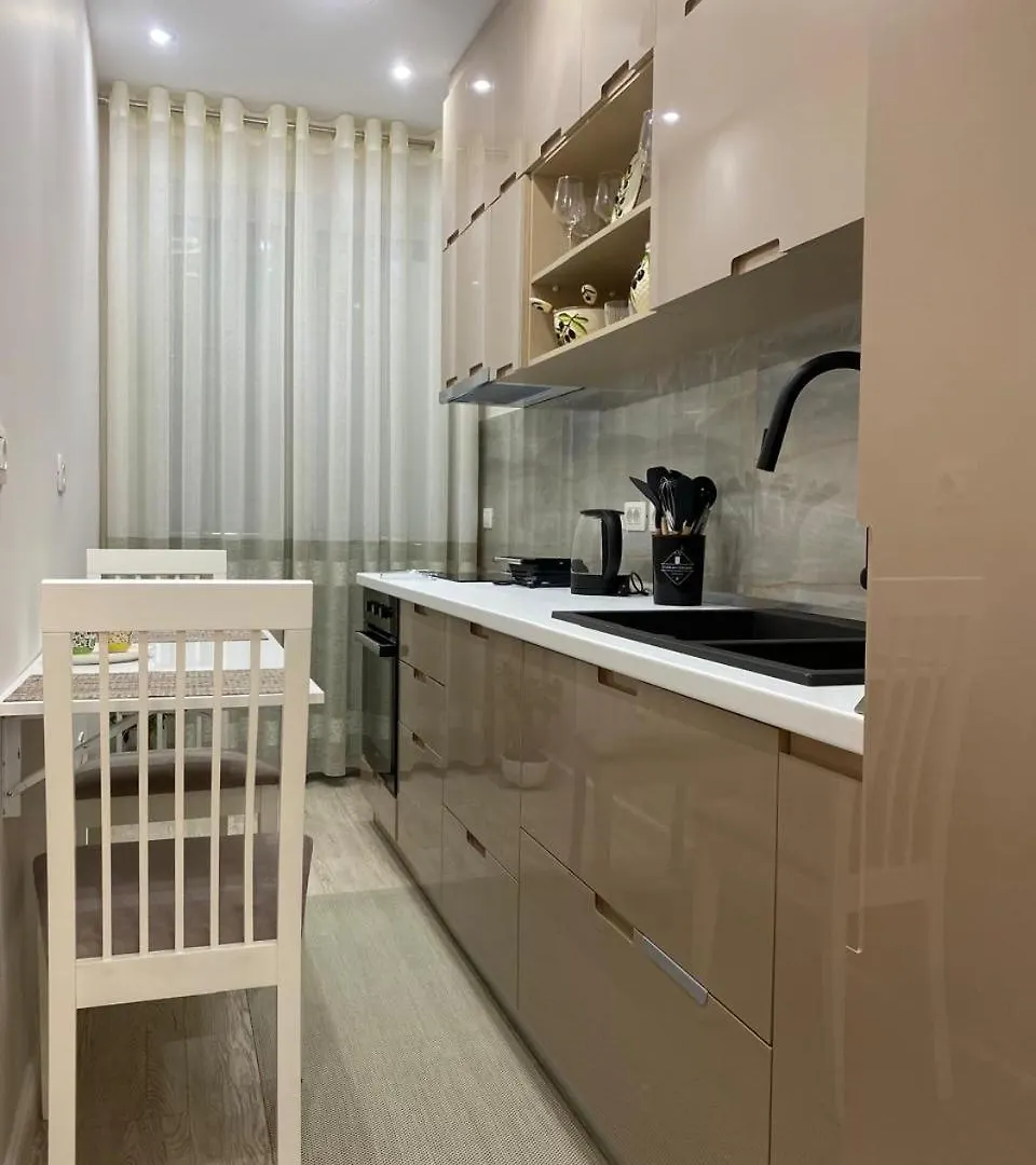 New Valona Apartment City Center Vlore Albania