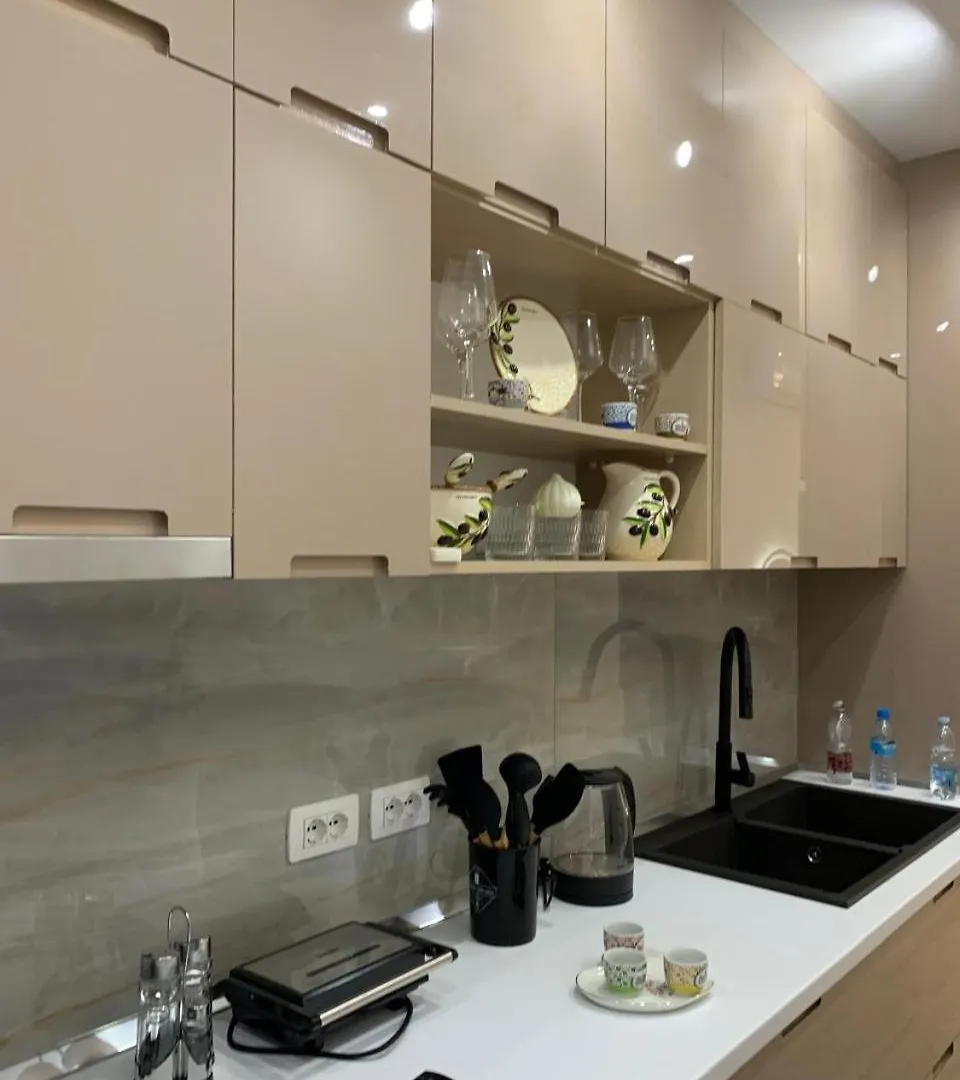 New Valona Apartment City Center Vlore 0*,