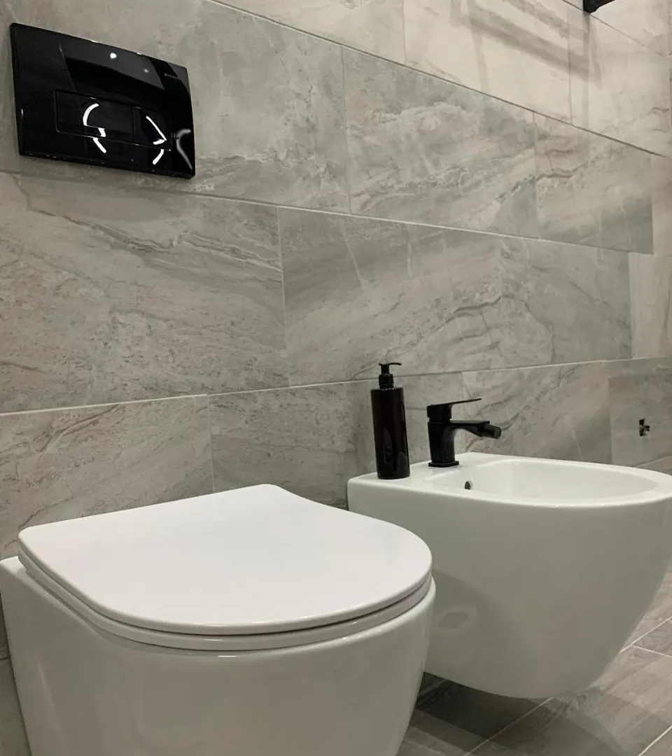 New Valona Apartment City Center Vlore 0*,
