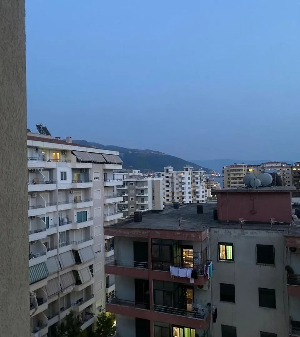 New Valona Apartment City Center Vlore