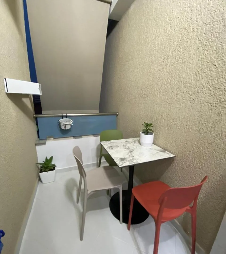 New Valona Apartment City Center Vlore