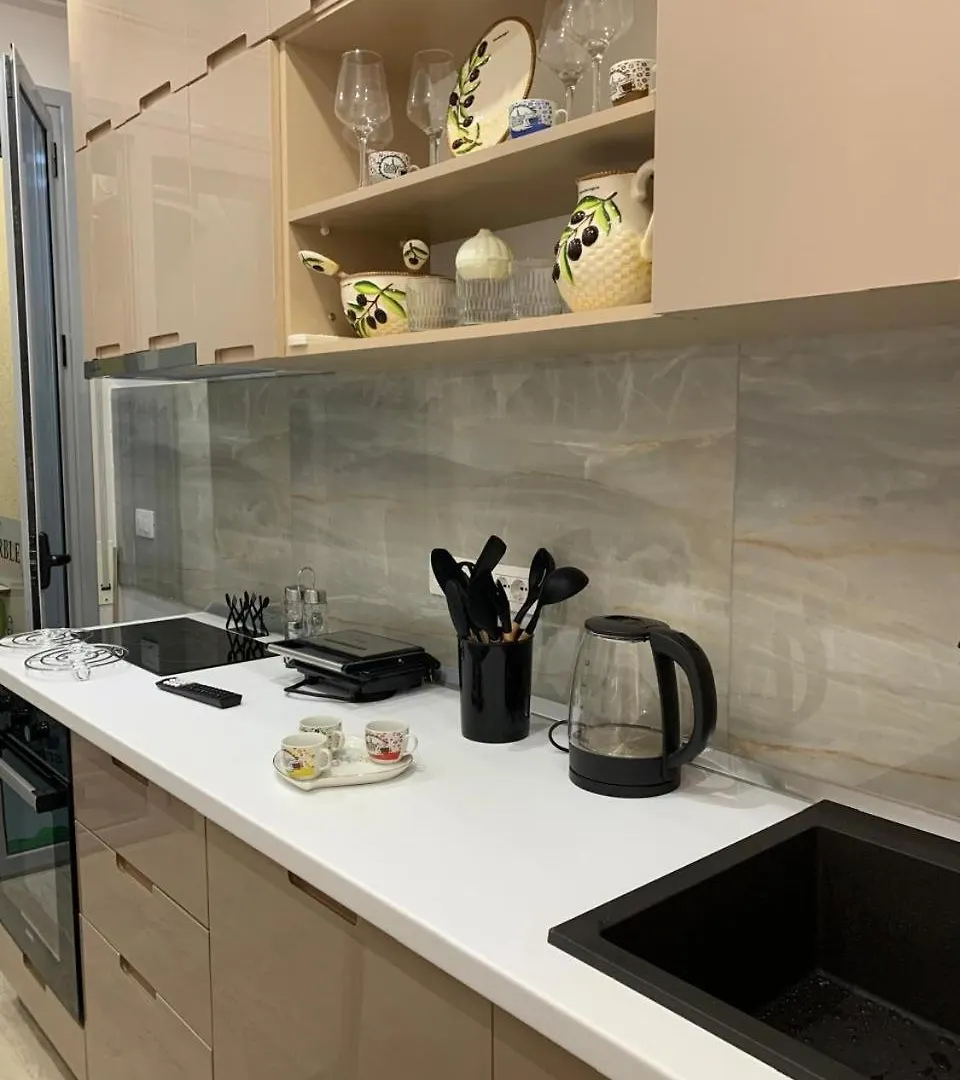 New Valona Apartment City Center Vlore