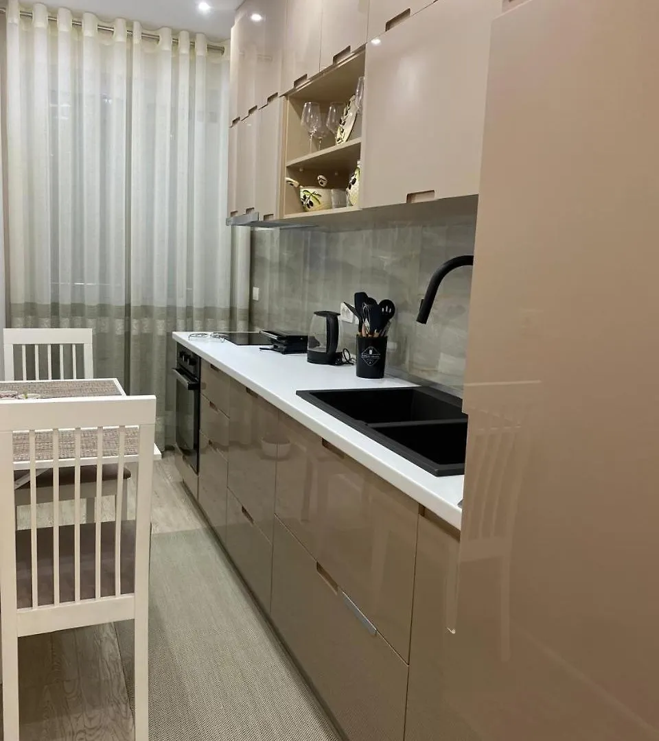 New Valona Apartment City Center Vlora
