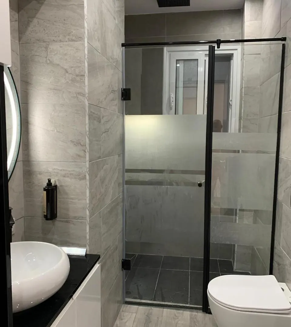 New Valona Apartment City Center Vlore